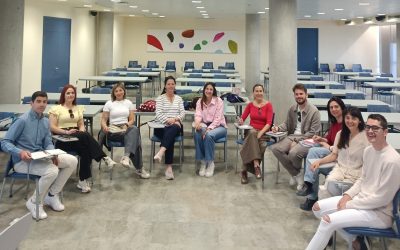 El proyecto bbdada avanza en su trabajo de campo con nuevos grupos focales en Albacete y Murcia